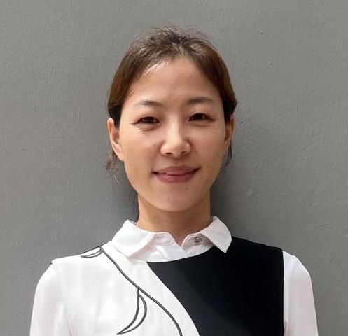 杨老师