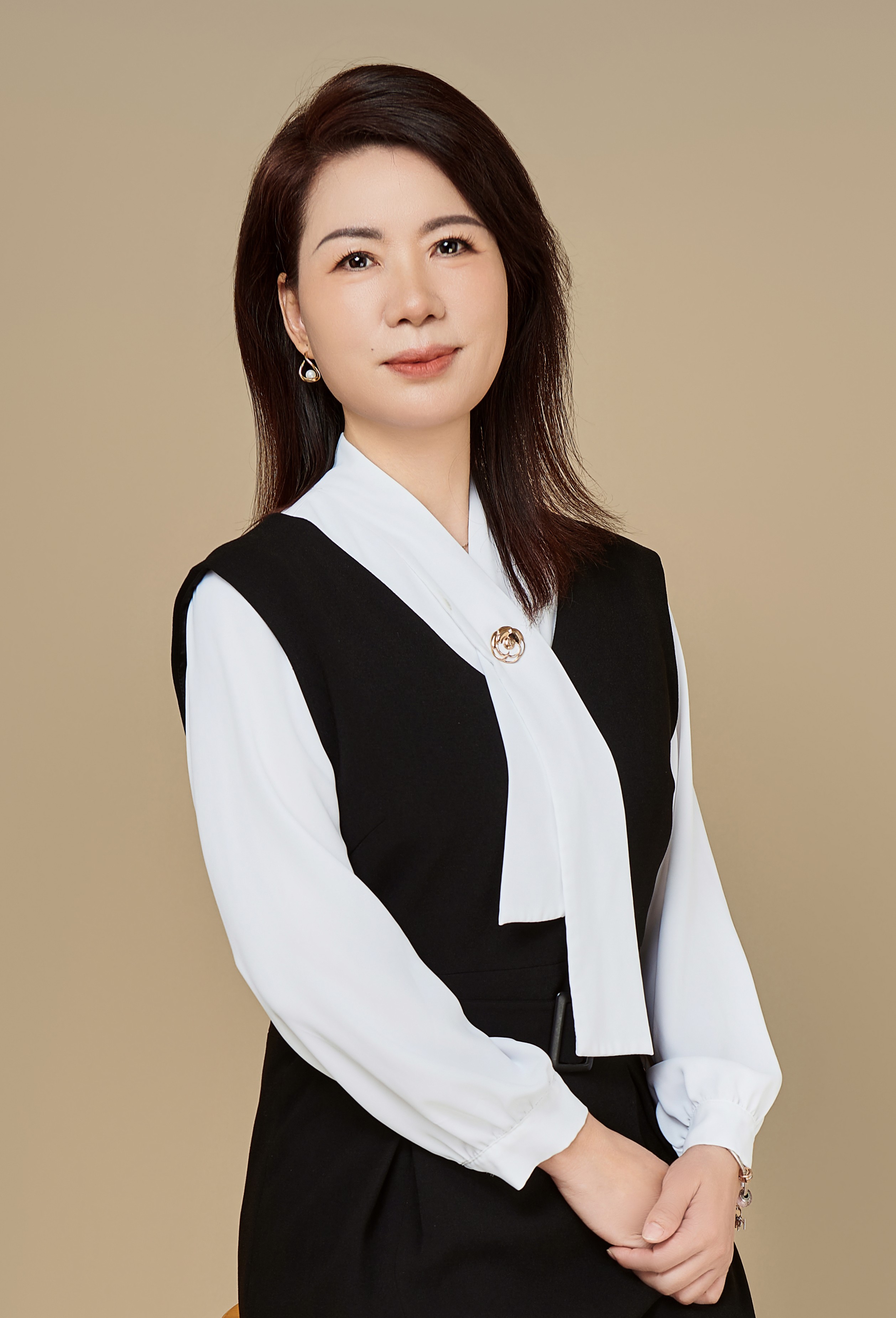 余老师 Yu Laoshi